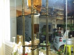 -怪兽咖啡 Monster Cafe