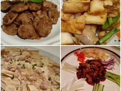 顺德捞起鳝条-清晖小苑•顺德地方菜(壹海城店)