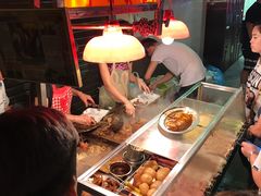 -明记牛杂(新马路分店)