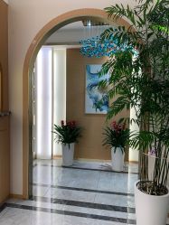 -雅曼妮spa美容养生