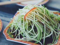 西葫芦丝-砂锅居(西四店)