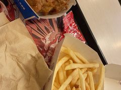 -肯德基(南站店)