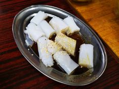 -陈添記·祖傳爽鱼皮·西关老字号(广州首店)
