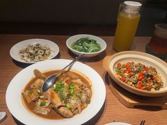 -小厨师·二十年沈家门小海鲜(百井坊巷店)