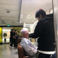 -AYO SALON