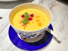 杨枝甘露-香樟花园新粤料理(无锡万象城店)