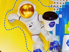 -吉派索自家烘焙咖啡馆(千佛山店)