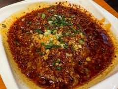 -柴窝堡22号辣子鸡·传承新疆菜