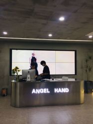 -ANGELHAND