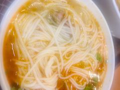 -顺华粉馆(桃园南路店)
