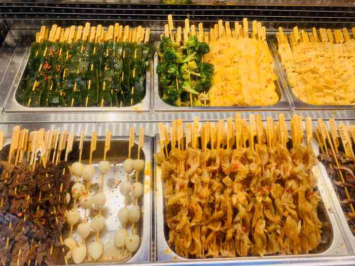 廖记棒棒鸡(金鹰湖滨天地店)