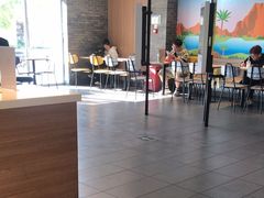 -麦当劳(欢乐谷店)