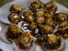 -华春餐馆(鱼山路店)