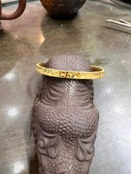 -烨麟黄金珠宝(和胤788广场一楼店)