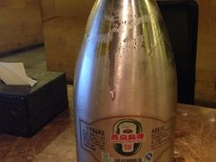 iphone_upload_pic-蛙蛙叫干锅年代(簋街总店)