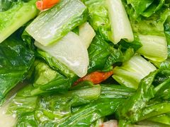 -魁盛居百年鲁菜馆(中林路店)