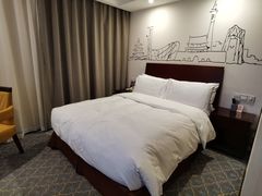 -北京天安门逸扉酒店