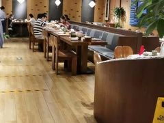 -云海肴·汽锅鸡·云南菜(领展购物广场·中关村店)
