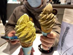 -KNOTKNOT珞珞·日式甜品(K11店)