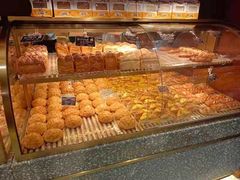 -丁香西饼屋(桂林路店)