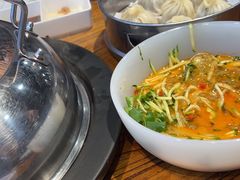 -海味当家·蒸锅海鲜(星海公园店)
