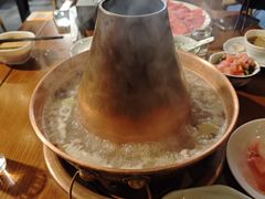 -前门杨记·铜锅涮肉(王府井·故宫店)