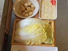 -蝎王府羊蝎子(西直门店)