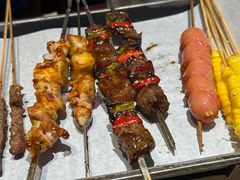 -聚点串吧·小酒局(北京旗舰店)