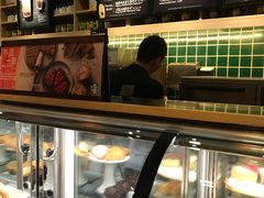 -星巴克臻选(北京世贸天阶店)