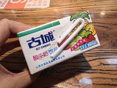 -韩师傅老大同刀削面(北苑路店)