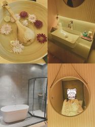 -栖SPA·ONDA ·海菲秀·皑皑科技美肤中心