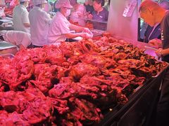 -大连熟食品交易中心