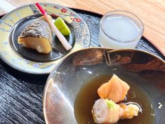 -鮨乐亭Omakase·海胆宴