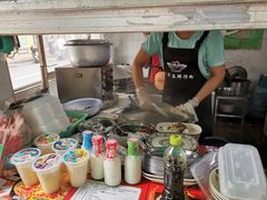 -水井拉粉油条(赤坎民国风情街店)