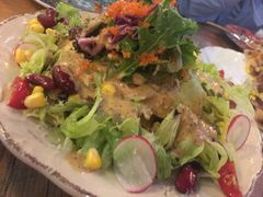 -盘炉forenza·云贵川融合小食堂 ( 钟楼中柳巷店)
