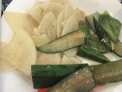 -八两八金·莱芜特色炒鸡(市南漳浦路店)