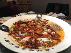 -首秀·四川料理(星耀101店)