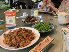 -生态苑农庄(十里画廊遇龙河店)