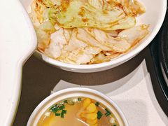 -绿草地·湘菜(7mall店)