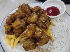 -港升鱼师傅·中山脆肉鲩