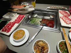 -海底捞火锅(攀枝花万达店)