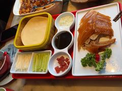 -伙靠·江浙菜(田林路店)