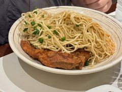 -慧娟面馆·餐厅(望江路店)