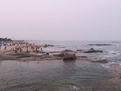 -日照灯塔风景区