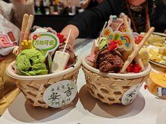 -阿露佳·舌尖上的安吉菜