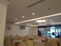 大堂-楼兰印象(朝外店)