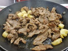 -顺德美的万豪酒店·自助餐·贡厨