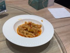 -味莊·青岛菜(云霄路店)