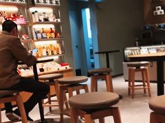 -星巴克(深圳平安金融中心B1店)
