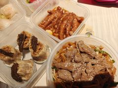 -点都德(喜粤楼店)